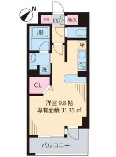 フォレスト446 304