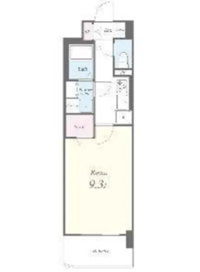 ナナエイニホンバシ 402