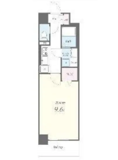 ナナエイニホンバシ 403