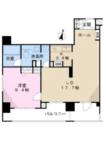 レグノ・セレーノ 1403