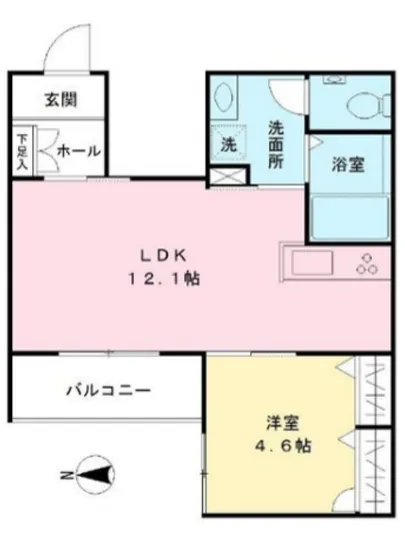 フィシオ神泉 310