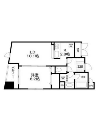 チェスターハウス九段下 703