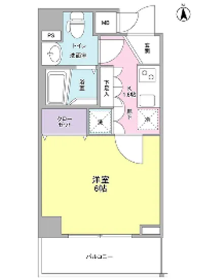 リバーレ秋葉原 302