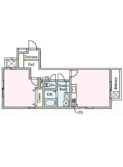 白金サンテラス 101