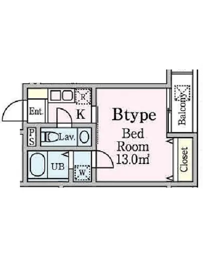 白金サンテラス 202