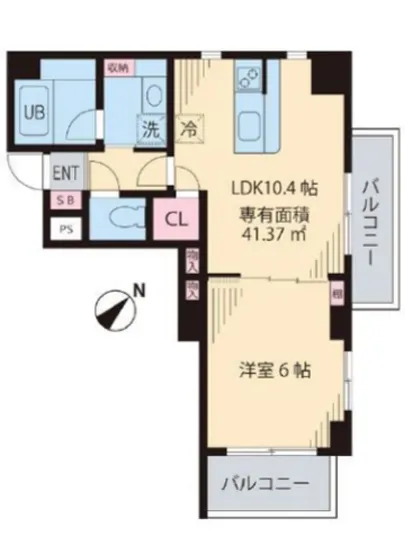 フォレスト446 201