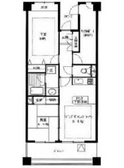ルモンド恵比寿 1103