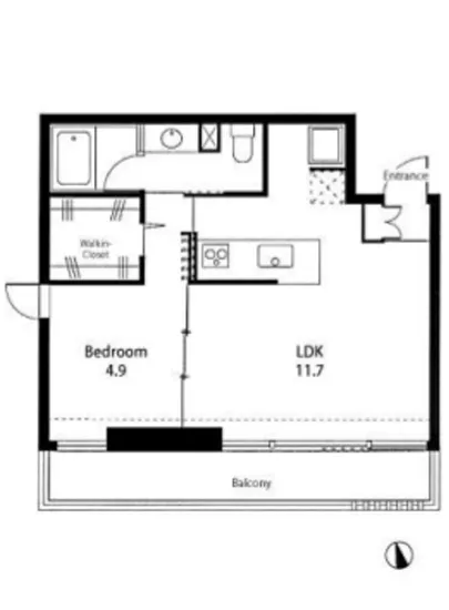 ヴィラロンド 430