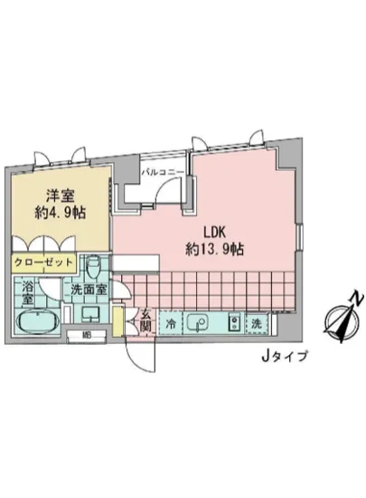 アズ日本橋人形町 602
