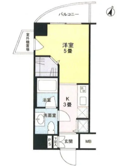 アーバンファースト神楽坂 1002