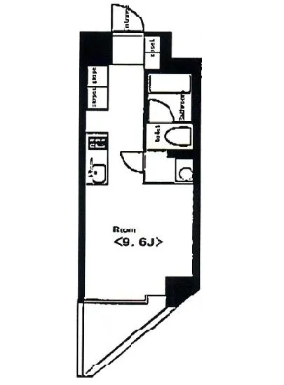 アーデン芝公園 805