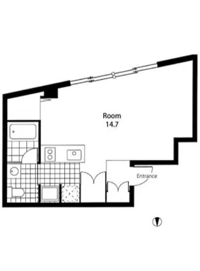 カランタ1966 504