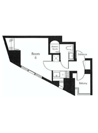 パークアヴェニュー麻布 502