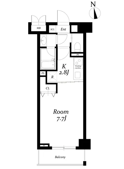 クラスヨツヤ 503