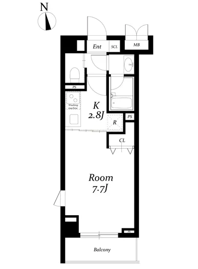 クラスヨツヤ 204