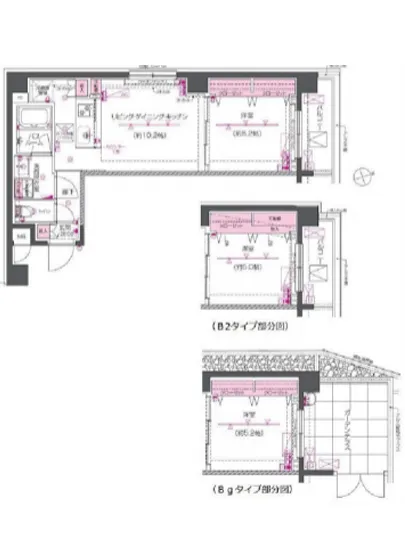 ズーム戸越銀座 202