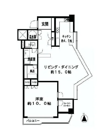 セラフテン麻布 602