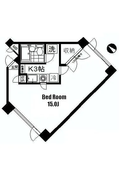 麻布イースト336 301