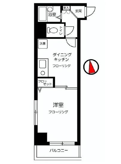 フェニックス芝公園 104