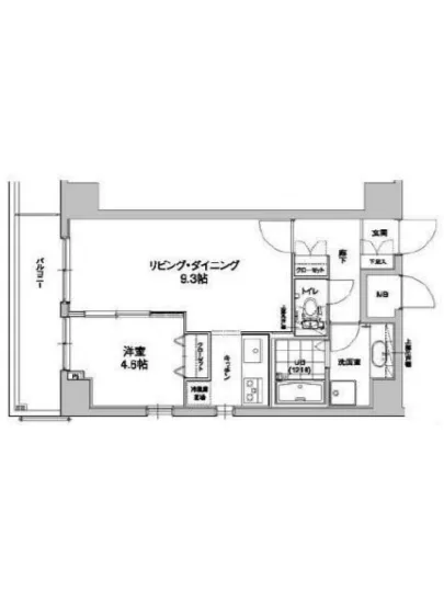 アイル秋葉原イースト 903