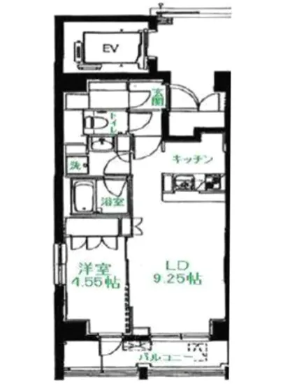 プレミアム銀座イースト 701