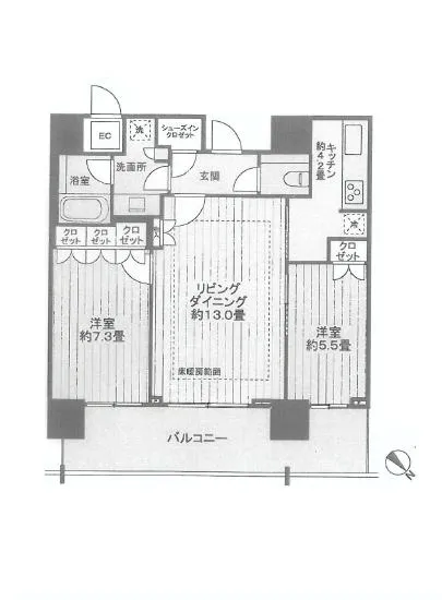 THE ROPPONGI TOKYO 29F