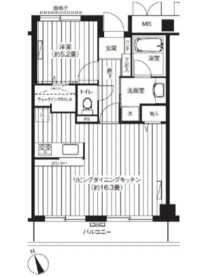 新御茶ノ水アーバントリニティ 1203