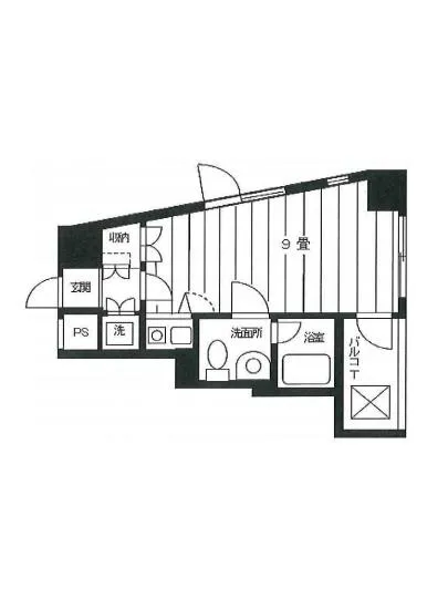 広尾リブレット 201