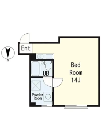 プラシーボ麻布 301