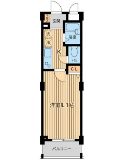 アーデン目黒不動前 209
