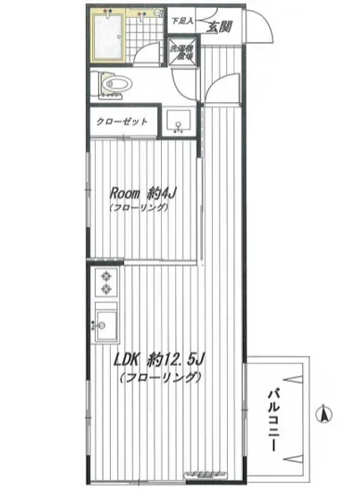 武蔵小山ポイント 303