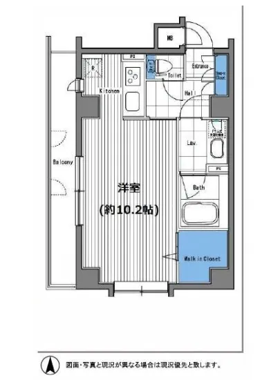 グランドガーラ三田 218