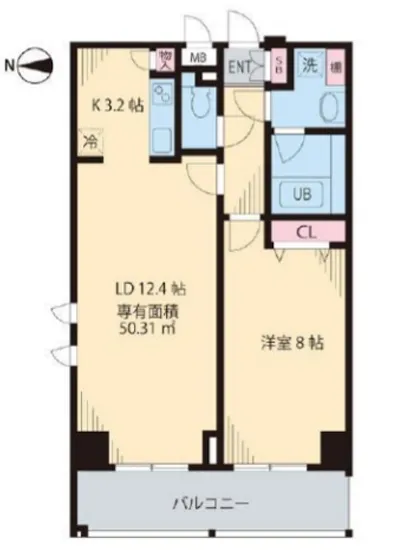 プレシャス音羽 704