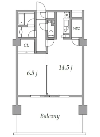 富士見デュープレックスビズ 602