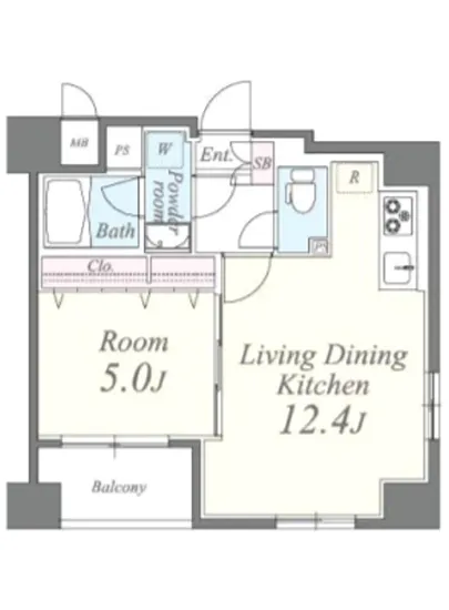 ジェイファーストチヨダ 701