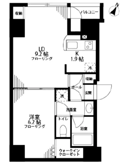 日本橋はないち 501