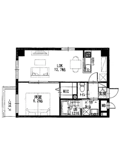 ループ138渋谷 3F