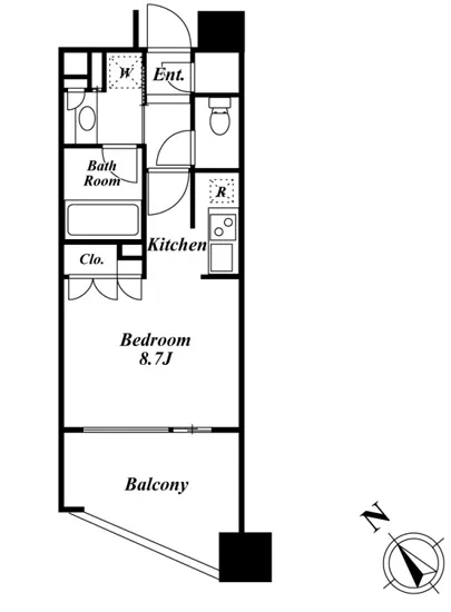 プレミアロッソ 502