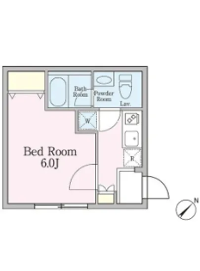 エストラルゴ目黒2 204
