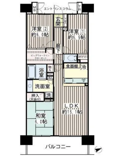 東京ナイル 1409
