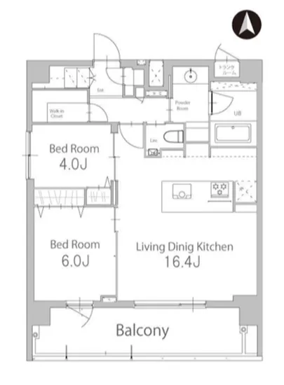 ホクレア白金 903