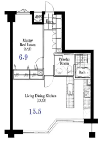ラナイヘリテイジ 216