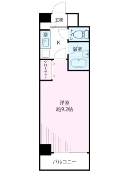 ヴィアレット原宿 103