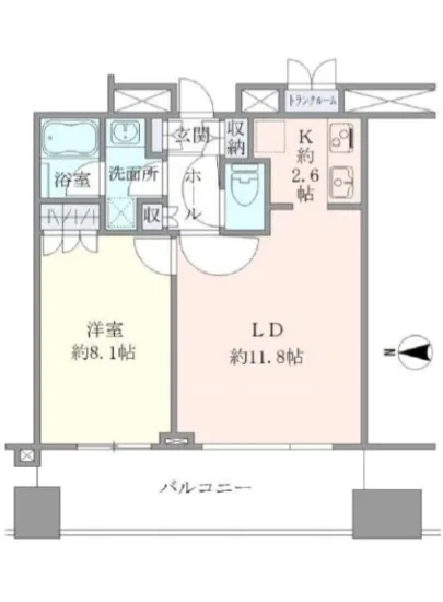 東京タイムズタワー 10F