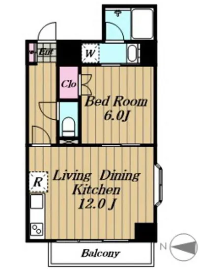 レイランドアザブ 201