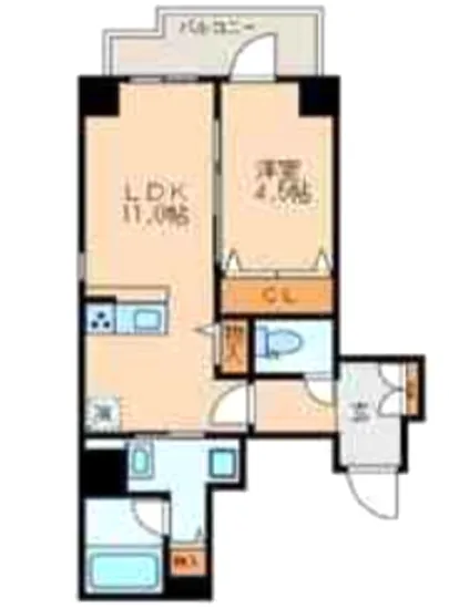 ライヴス南池袋 1001