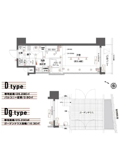 ズーム都立大学 404