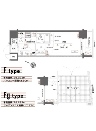 ズーム都立大学 506