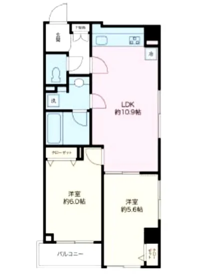 アクロス秋葉原 501