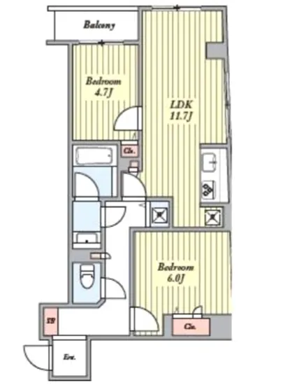 アクロス秋葉原 504